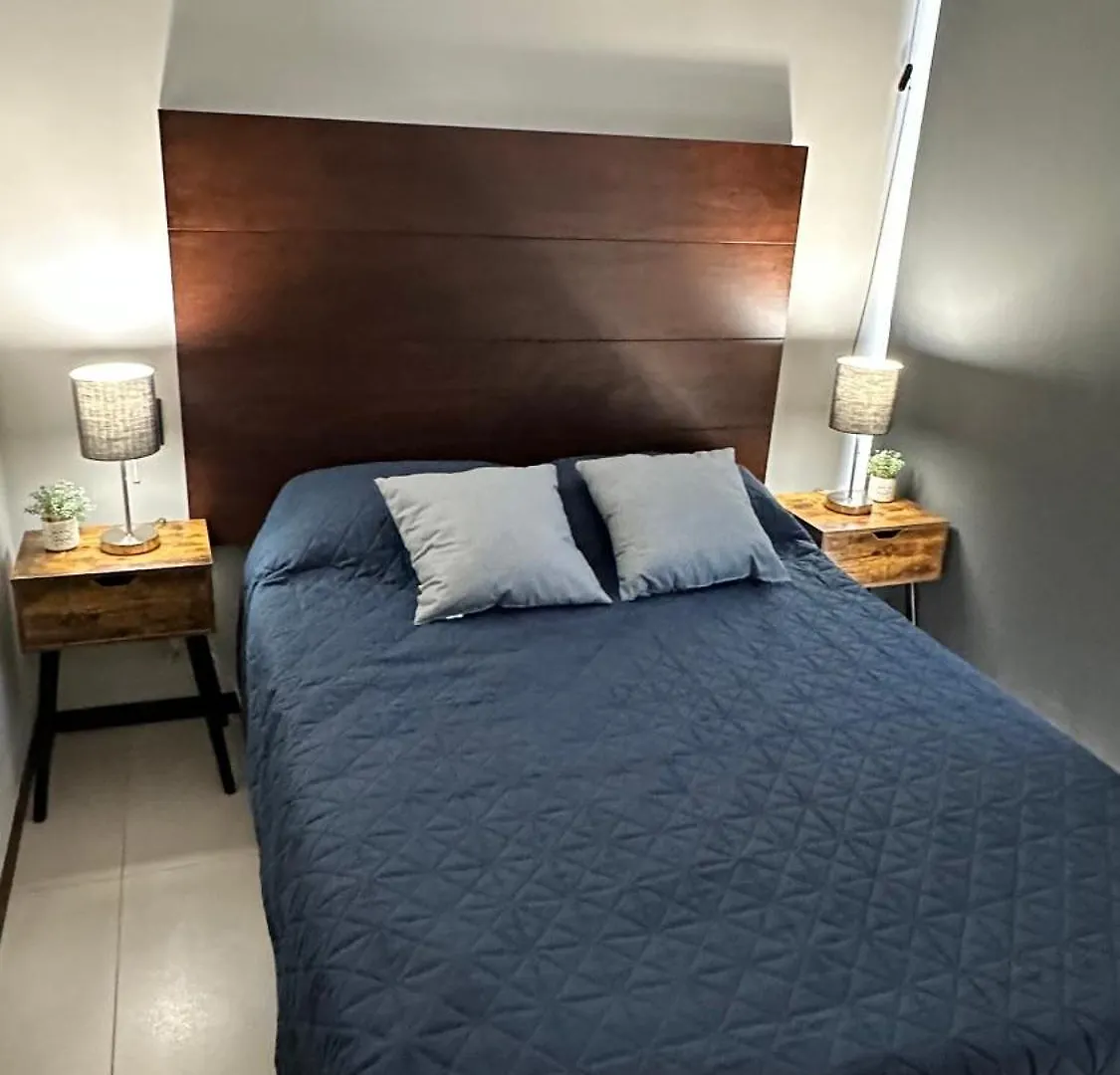 Dpto Nuevo En Chapultepec Apartamento Guadalajara México
