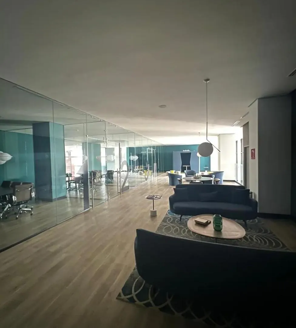 Dpto Nuevo En Chapultepec Apartamento Guadalajara