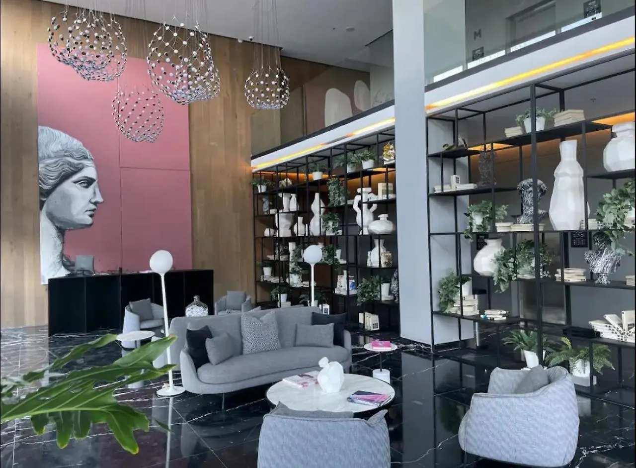 Dpto Nuevo En Chapultepec Apartamento Guadalajara México