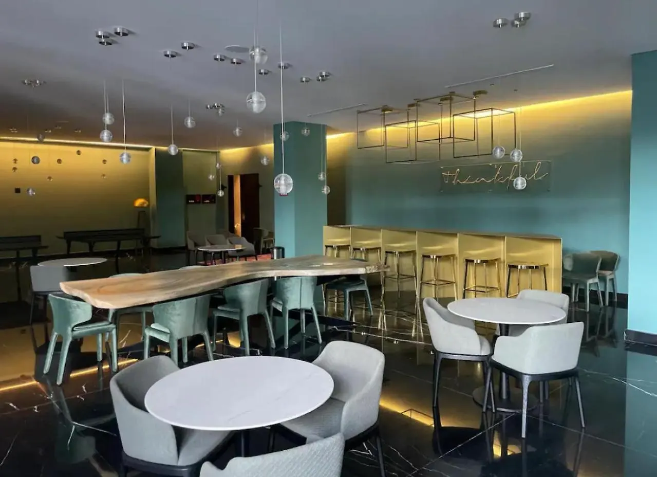 Dpto Nuevo En Chapultepec Apartamento Guadalajara
