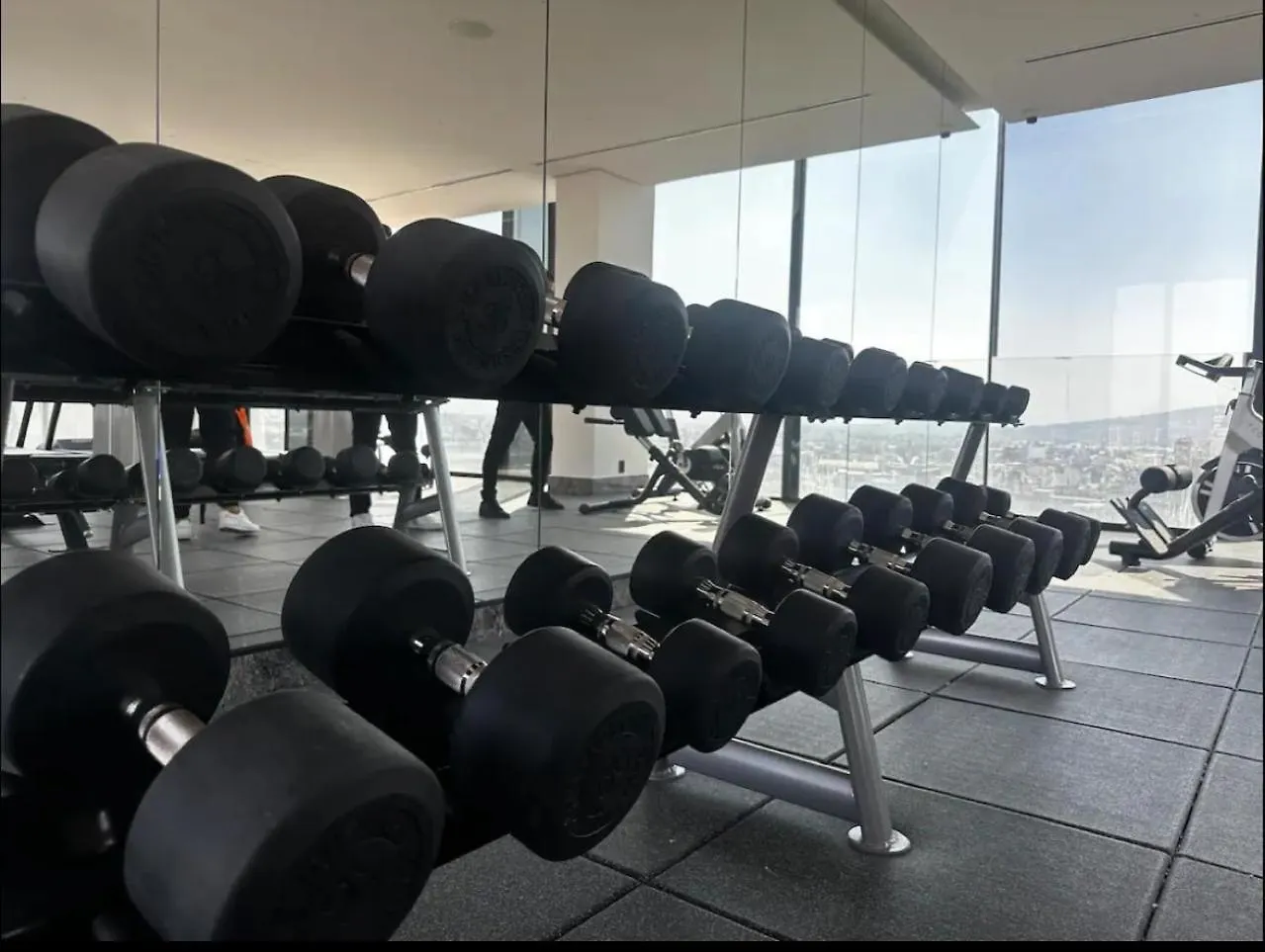 Dpto Nuevo En Chapultepec Apartamento Guadalajara México